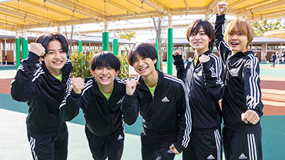 第17回 関西駅伝 No.1 決定戦