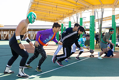 第17回 関西駅伝 No.1 決定戦