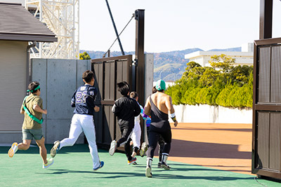 第17回 関西駅伝 No.1 決定戦