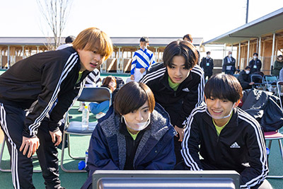 第17回 関西駅伝 No.1 決定戦