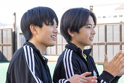 第17回 関西駅伝 No.1 決定戦