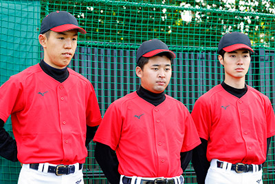 第11回 プロ野球古田レジェンド軍 vs 芸能人オールスターズ 野球対決