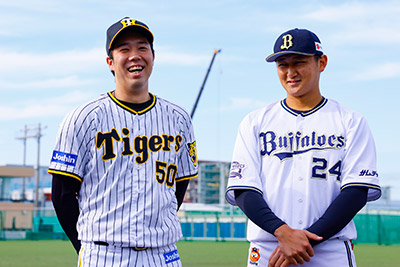 第11回 プロ野球古田レジェンド軍 vs 芸能人オールスターズ 野球対決