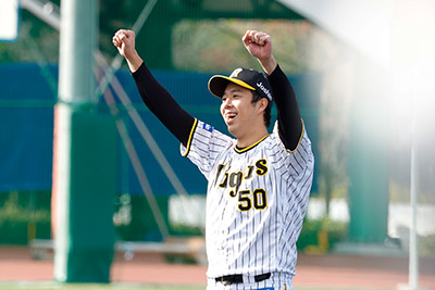 第11回 プロ野球古田レジェンド軍 vs 芸能人オールスターズ 野球対決