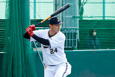 第11回 プロ野球古田レジェンド軍 vs 芸能人オールスターズ 野球対決