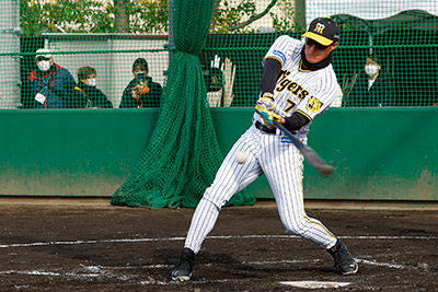 第11回 プロ野球古田レジェンド軍 vs 芸能人オールスターズ 野球対決