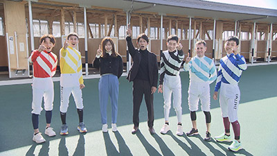 第17回 関西駅伝 No.1 決定戦