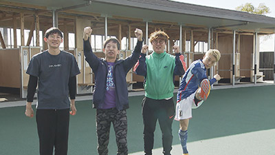 第17回 関西駅伝 No.1 決定戦