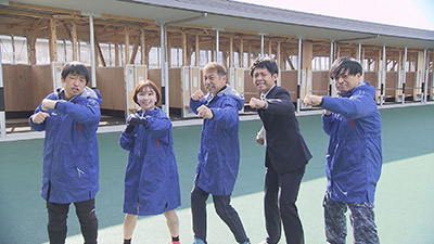 第17回 関西駅伝 No.1 決定戦