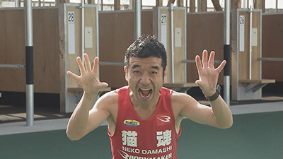 第17回 関西駅伝 No.1 決定戦