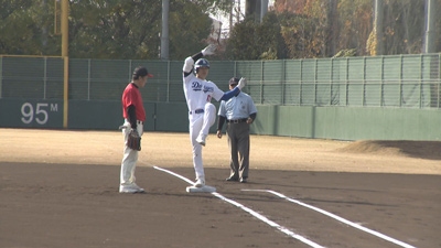 超アスリート×芸能人バトル 野球＆駅伝＆阪神V戦士が街ブラで大はしゃぎSP