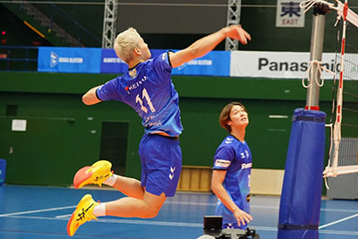 菊池風磨のスポーツキングダム