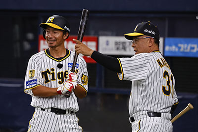 菊池風磨のスポーツキングダム