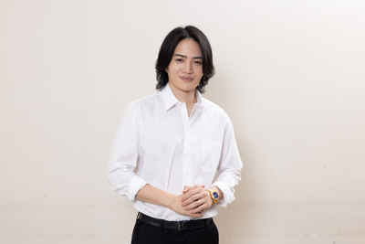 菊池風磨（timelesz）