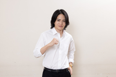 菊池風磨（timelesz）