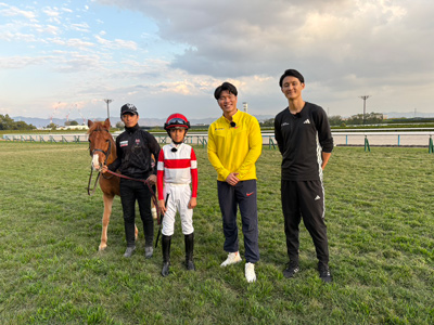 菊池風磨のスポーツキングダム