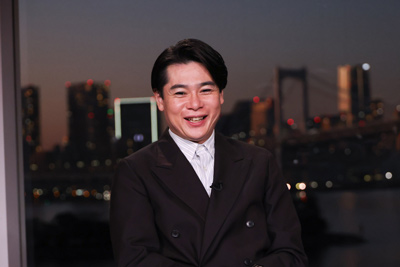 吉村崇（平成ノブシコブシ）