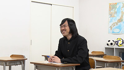 ジョックロック（福本ユウショウ）