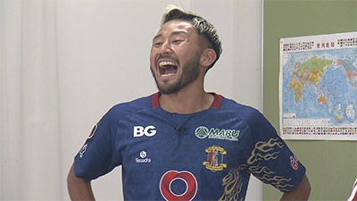 都並優太（奈良クラブ DF）