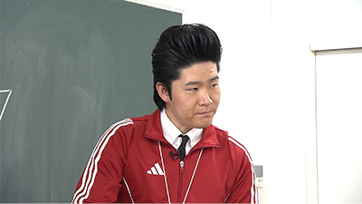 ジョックロック（ゆうじろー）