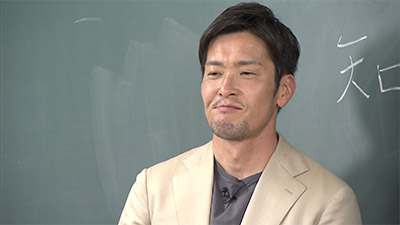 加地亮（元日本代表）