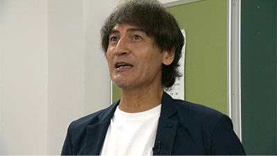 本並健治（元日本代表）