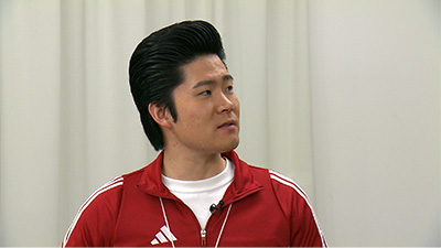 ジョックロック（ゆうじろー）