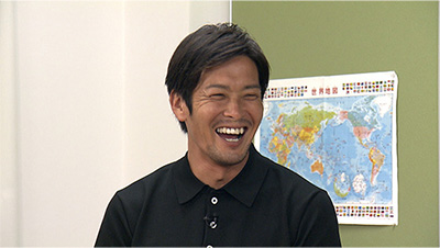 加地亮（元ガンバ大阪など）