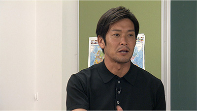 加地亮（元ガンバ大阪など）