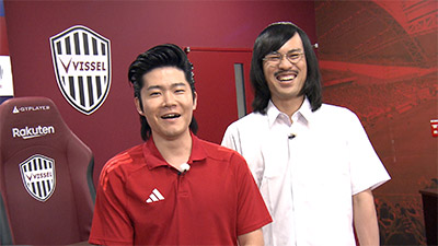 ジョックロック（福本ユウショウ・ゆうじろー）