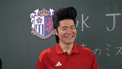 ジョックロック（ゆうじろー）