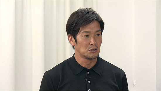 加地亮（元日本代表）