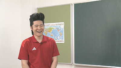 ジョックロック（ゆうじろー）