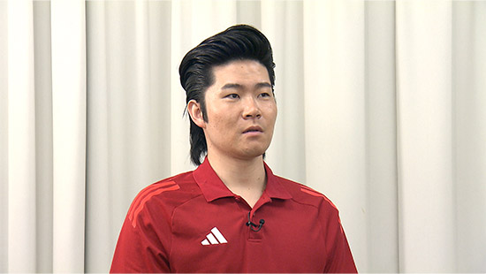 ジョックロック（ゆうじろー）