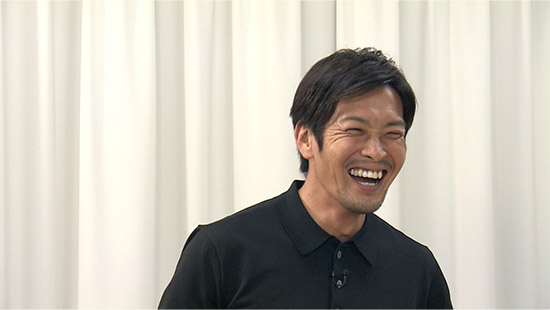 加地亮（元日本代表）