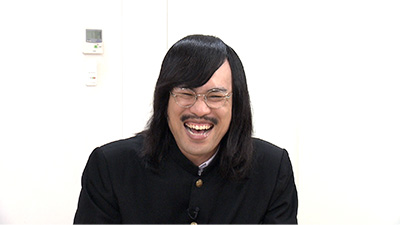 ジョックロック（福本ユウショウ）