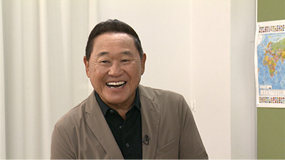 松木安太郎