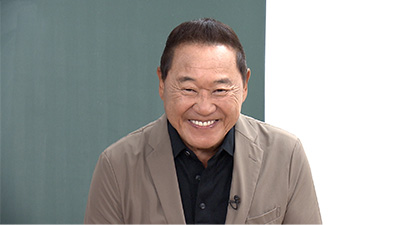 松木安太郎