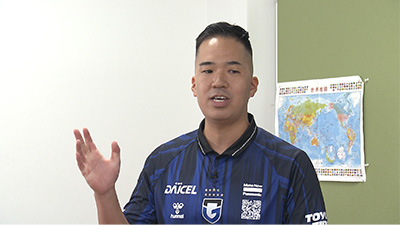 松井正平（にんげんっていいな）