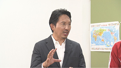 橋本英郎