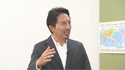 橋本英郎