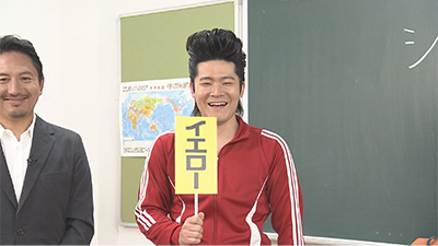 橋本英郎、ジョックロック（ゆうじろー）