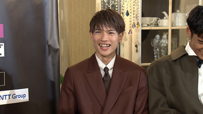 扇原貴宏（ヴィッセル神戸）