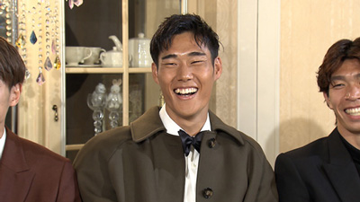 山川哲史（ヴィッセル神戸）