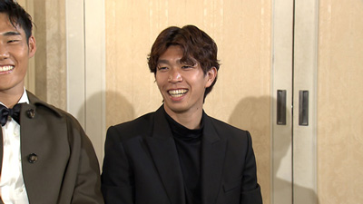 宮代大聖（ヴィッセル神戸）