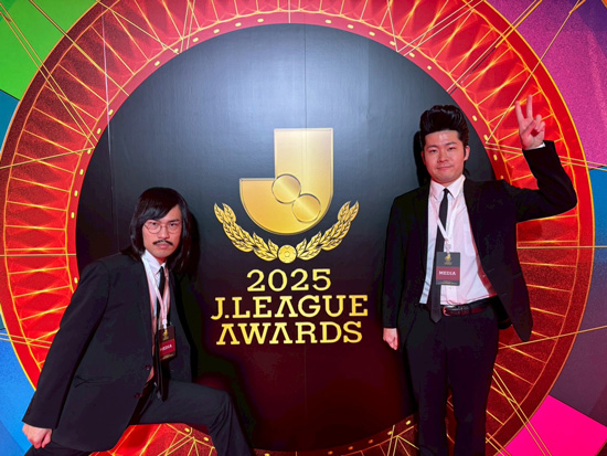 ジョックロック（福本ユウショウ・ゆうじろー）