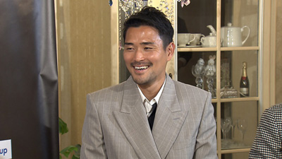 鈴木義宣（京都サンガF.C.）