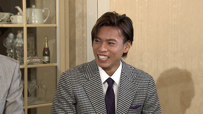 福田心之助（京都サンガF.C.）