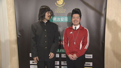 ジョックロック（福本ユウショウ・ゆうじろー）