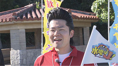 ジョックロック（ゆうじろー）